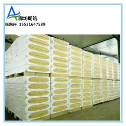 巖棉板防火隔熱外墻保溫巖棉復(fù)合板巖棉氈制品批發(fā)